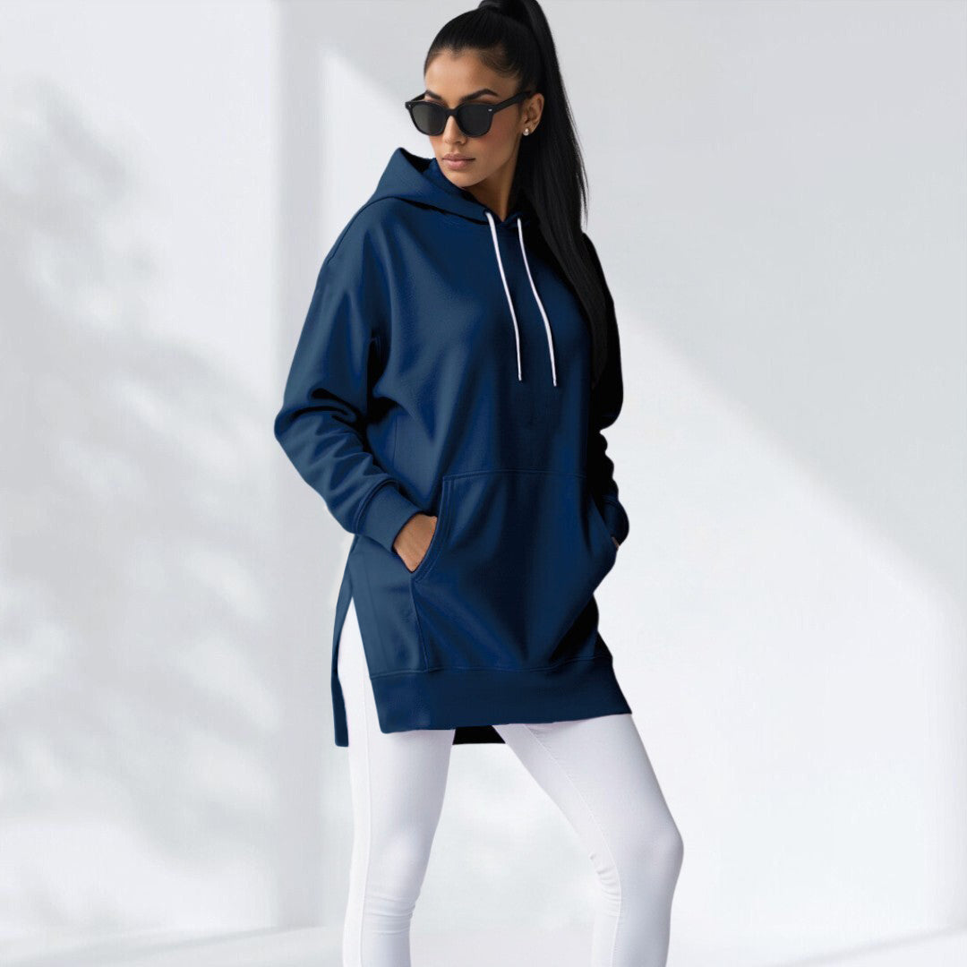 Georgia | Oversized Hoodie Dress
