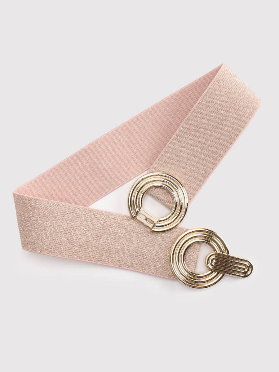 Adjustable Belt