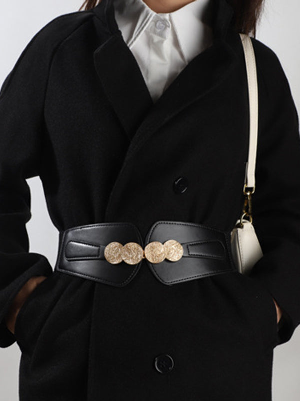 Elastic Belt