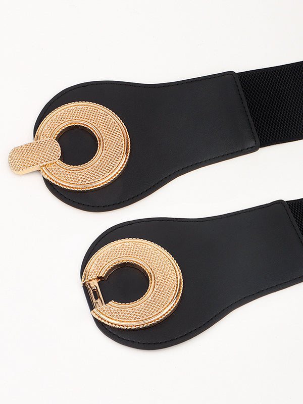 Adjustable Elastic Belt
