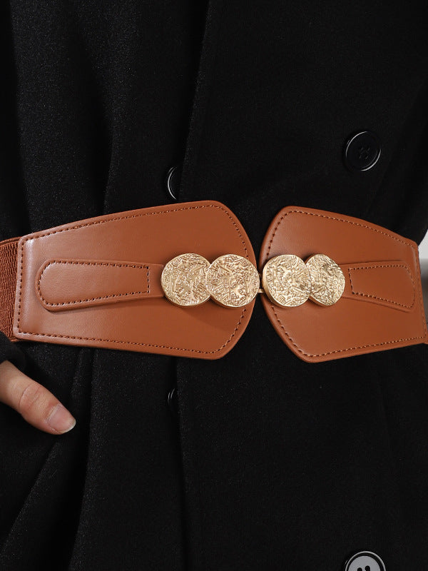 Elastic Belt