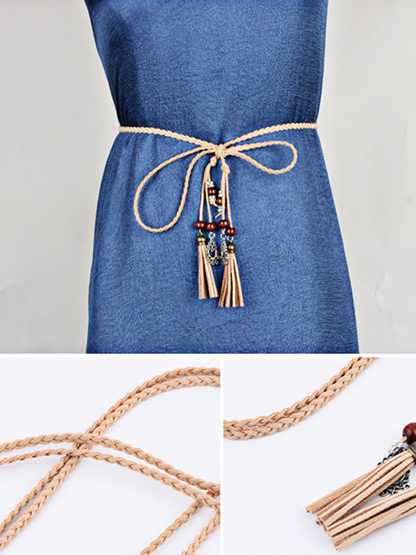 Fringe Belt