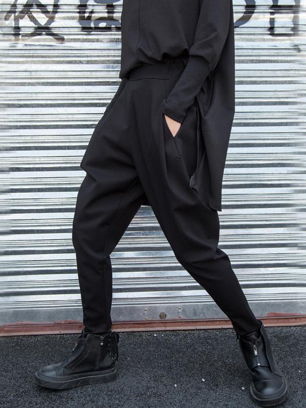 Harem Pants