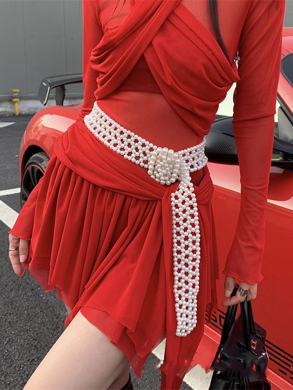 Buckle Belt