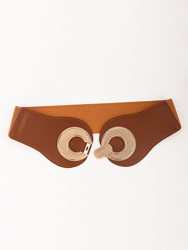 Adjustable Elastic Belt