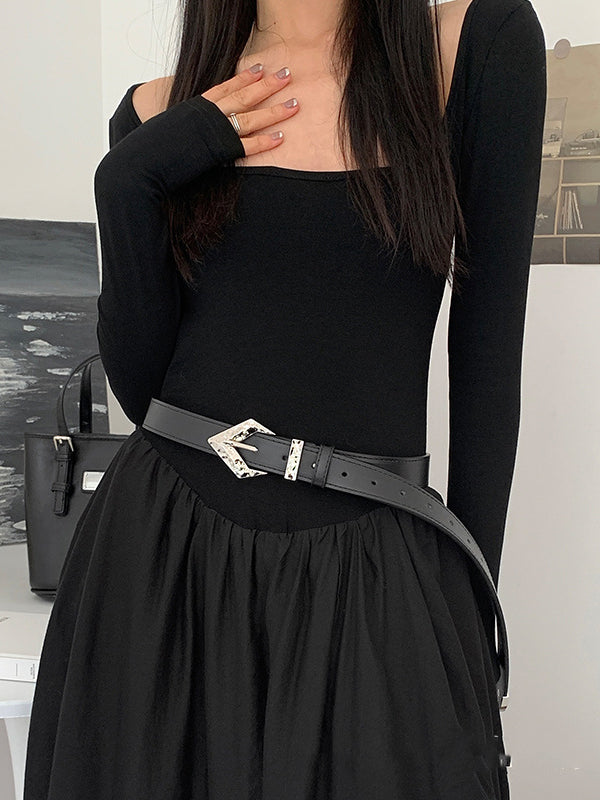Buckle Belt