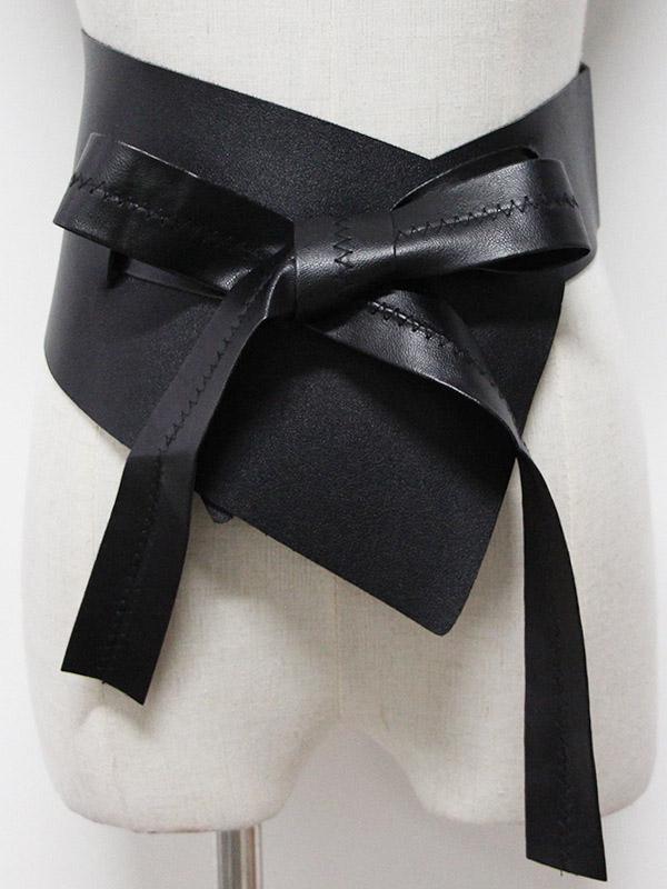 Lace Belt
