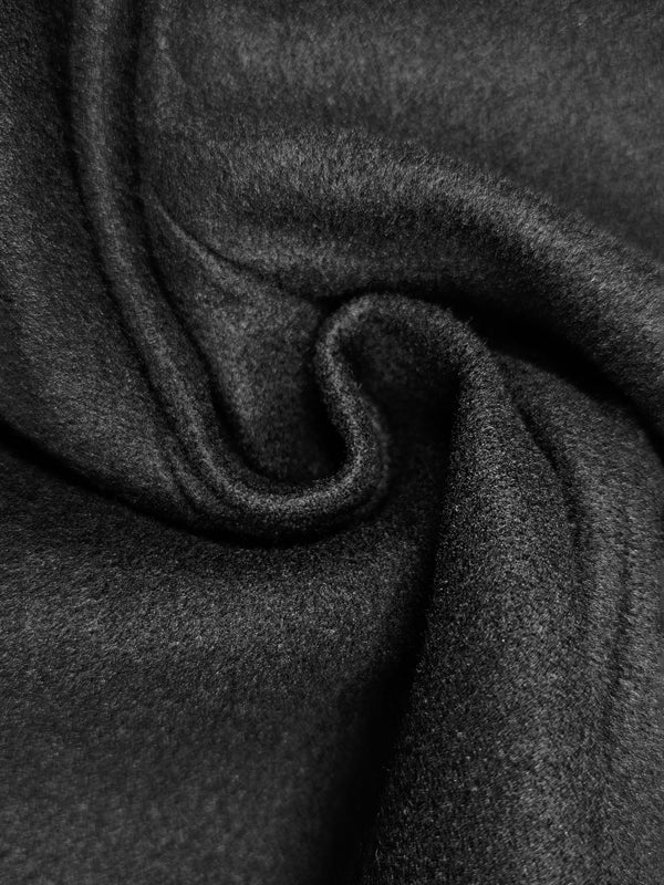 Button-Detail Jacket