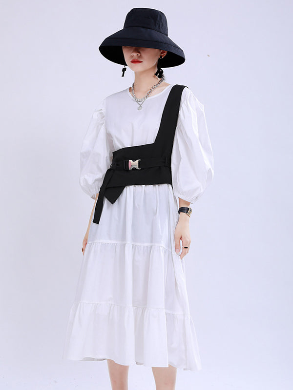 Buckle Vest