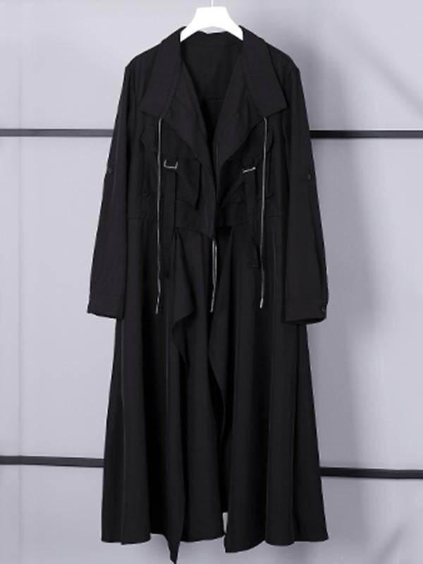 Relaxed Coat