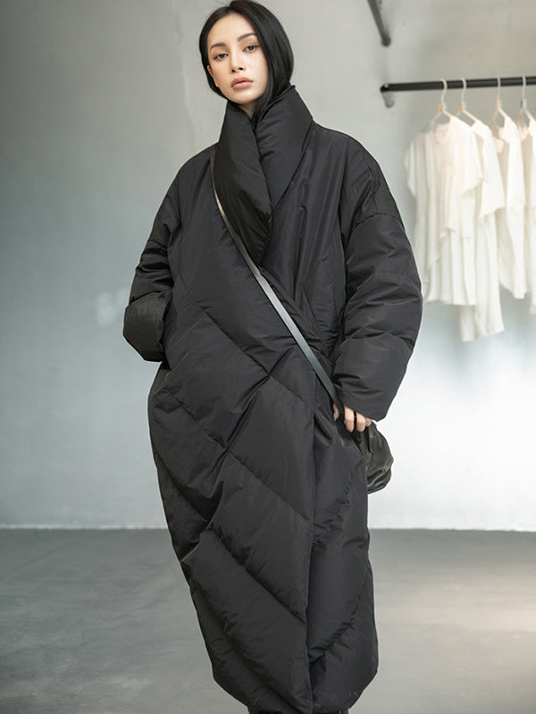 Plain Coat