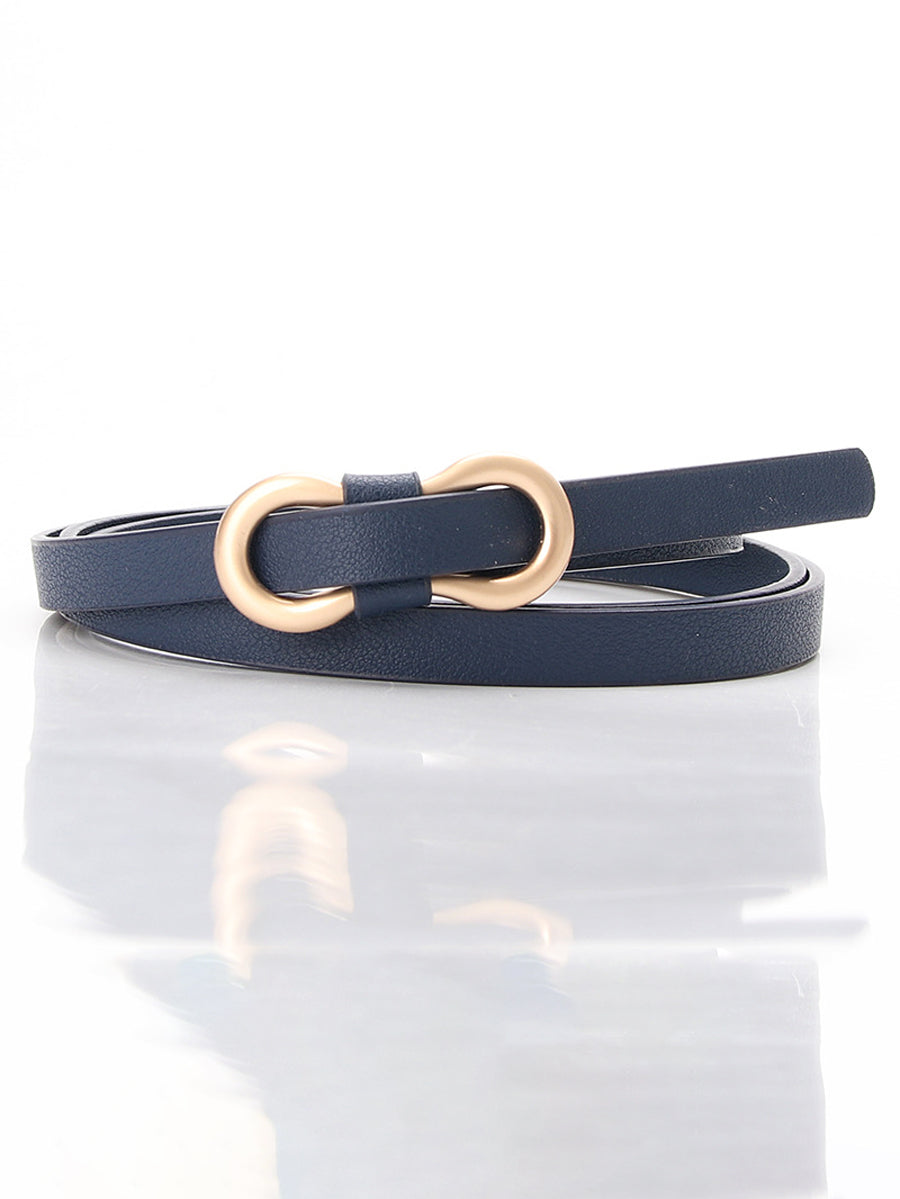 Buckle Belt