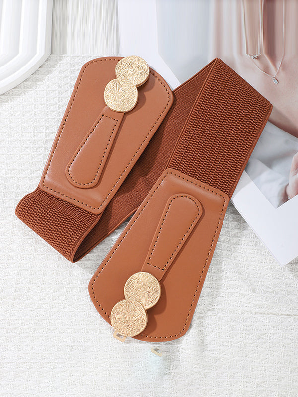 Elastic Belt