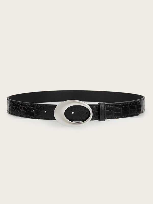Cut-Out Belt