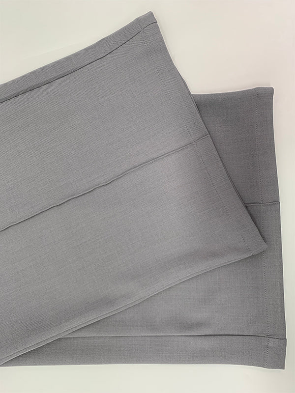 Wide-Leg Pocket Relaxed Pants