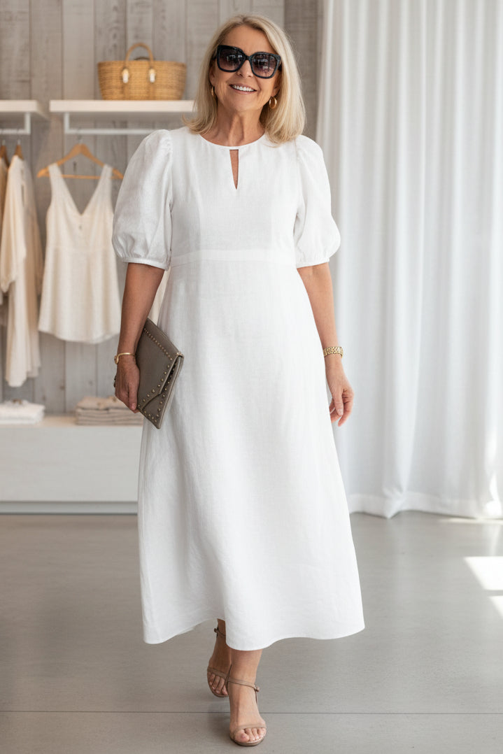 Hailey | Maxi Dress