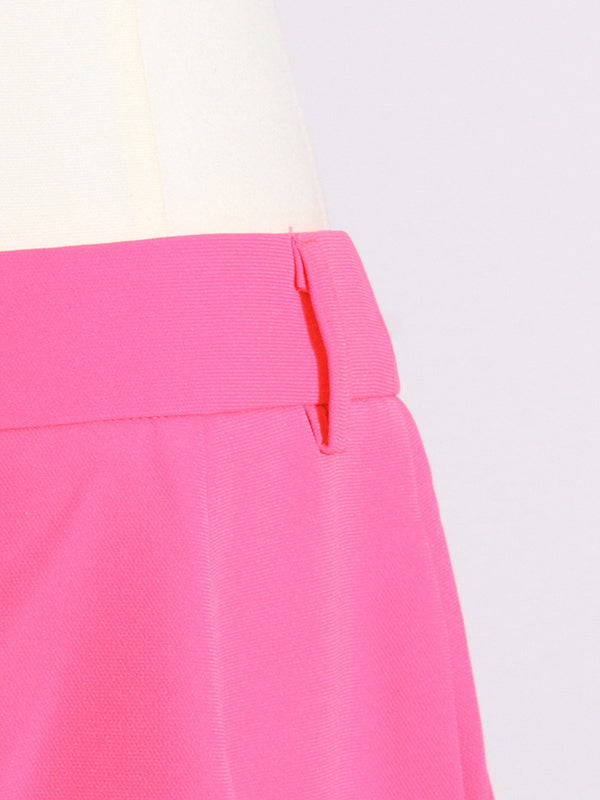 Long-Sleeve Blazer