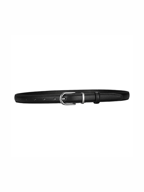 Buckle Belt