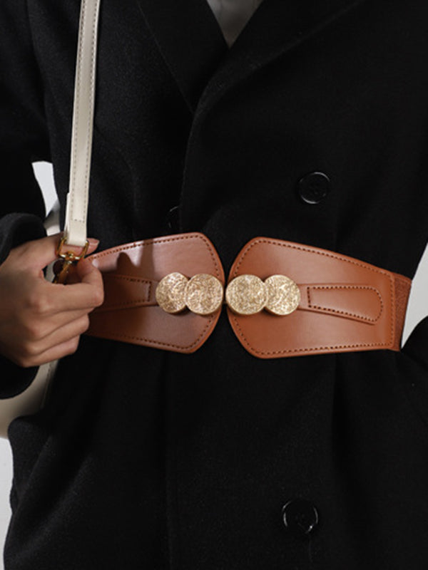 Elastic Belt