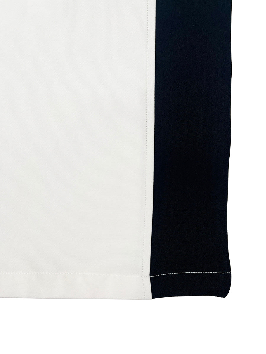 V-Neck Zip Pocket Sleeveless Jumpsuit