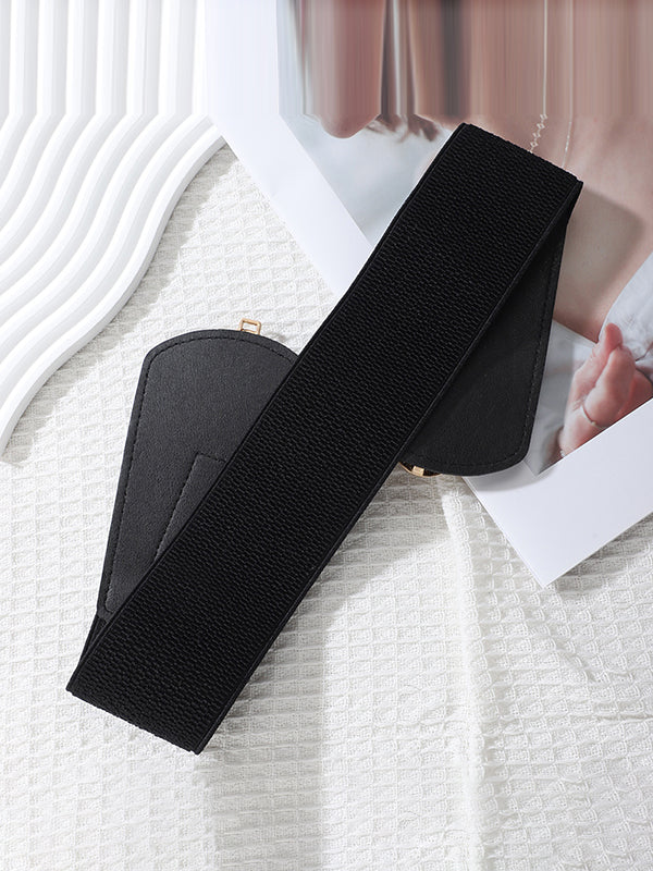 Elastic Belt
