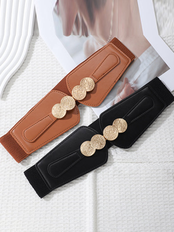 Elastic Belt