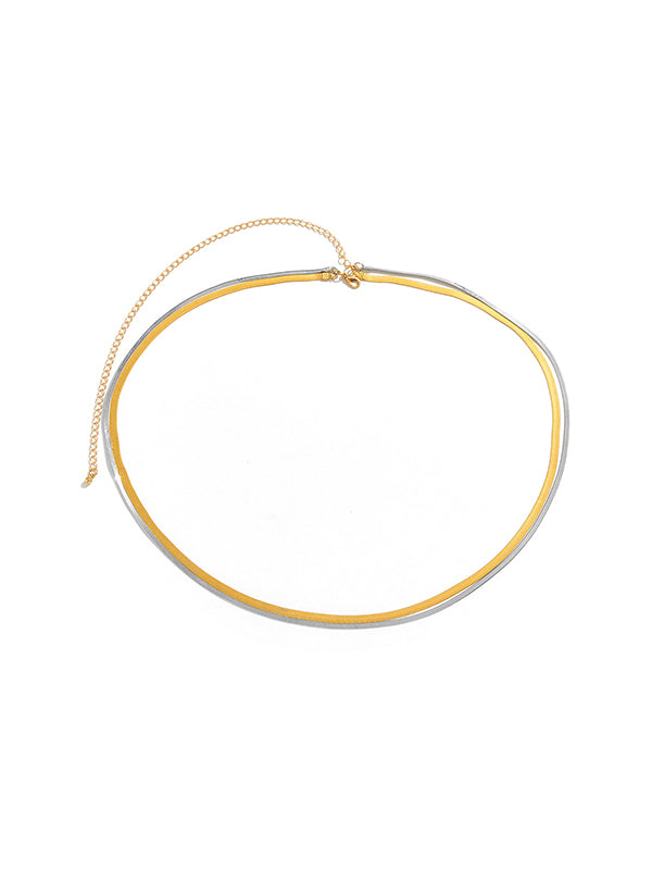 Simple Waist Chain