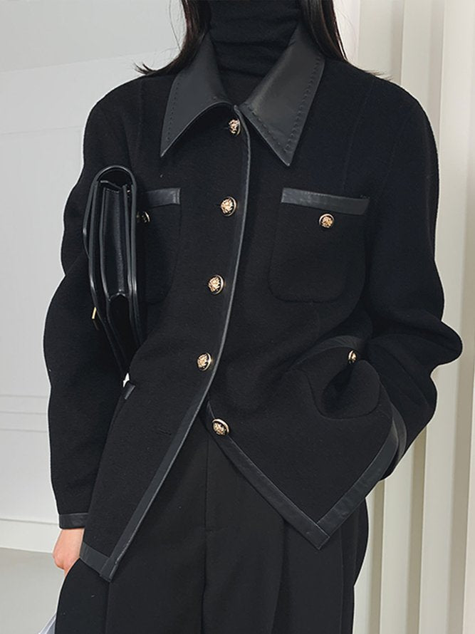 Relaxed Jacket