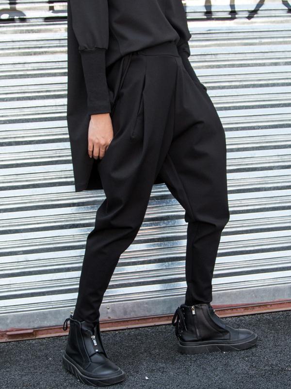 Harem Pants
