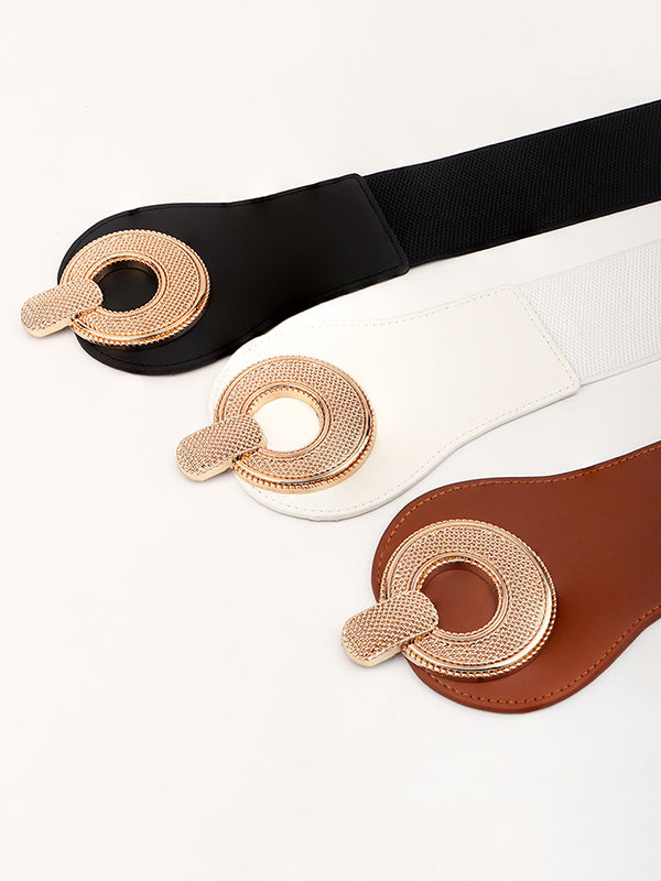 Adjustable Elastic Belt