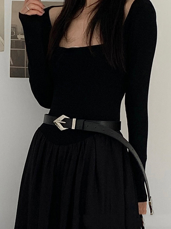 Buckle Belt