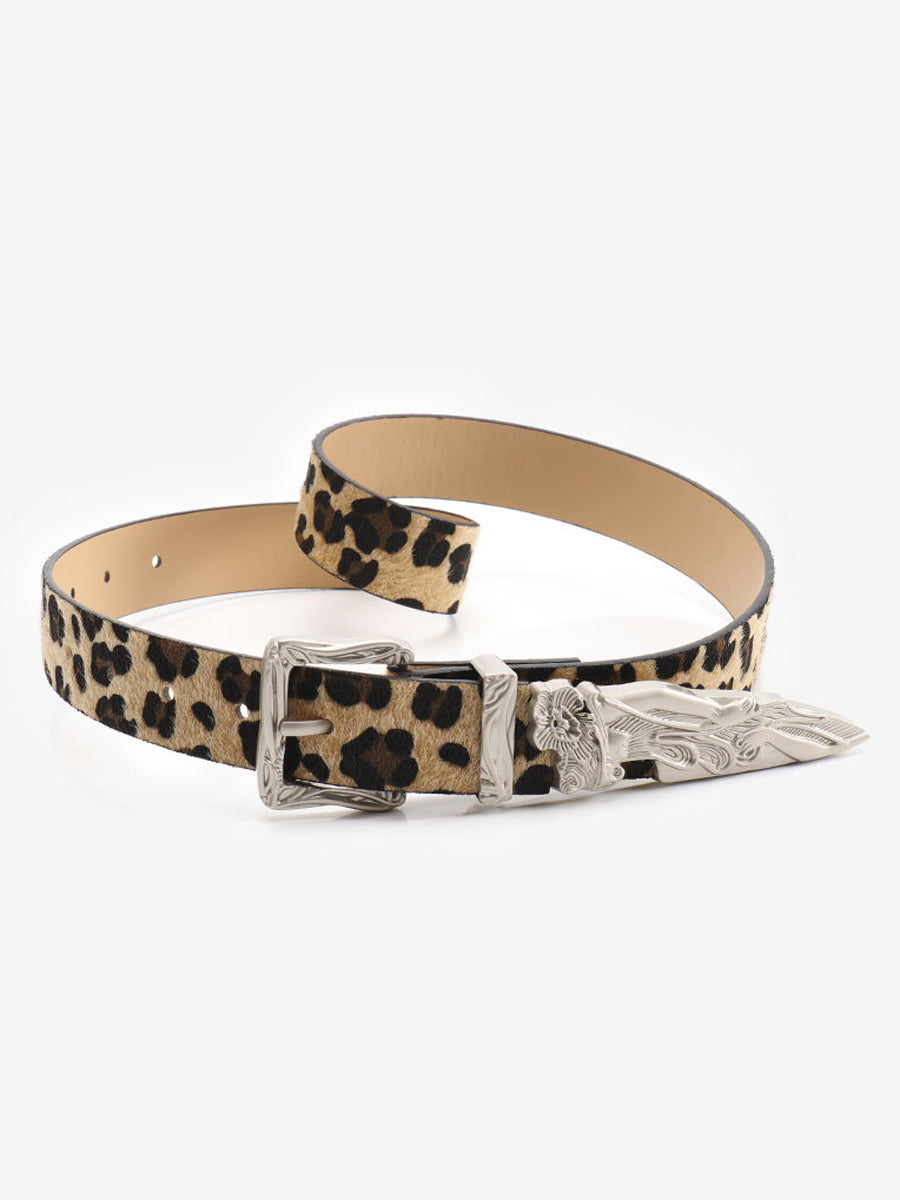 Buckle Belt