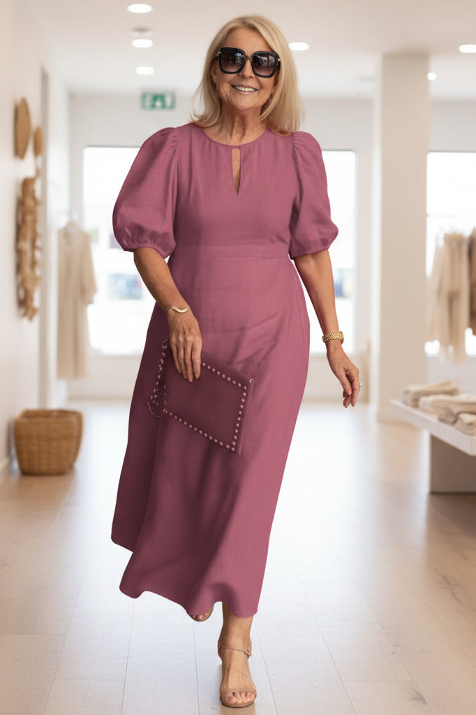 Hailey | Maxi Dress