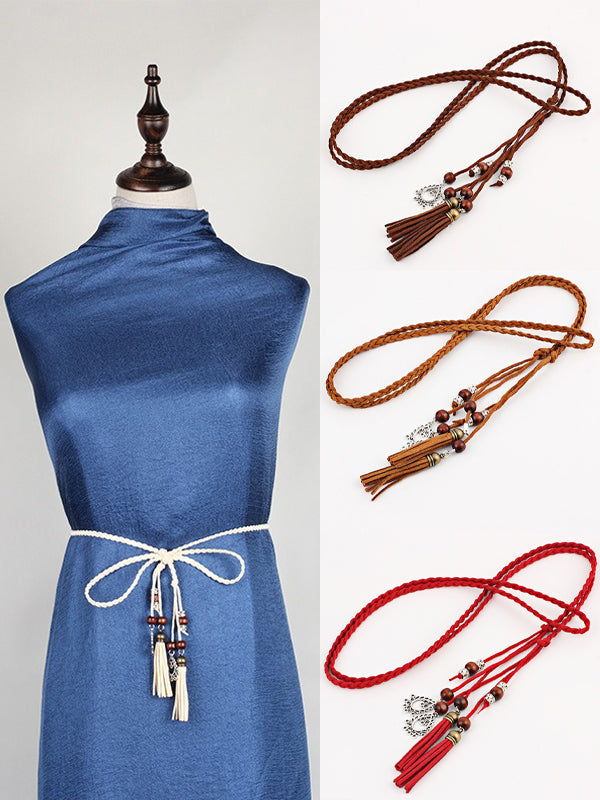 Fringe Belt