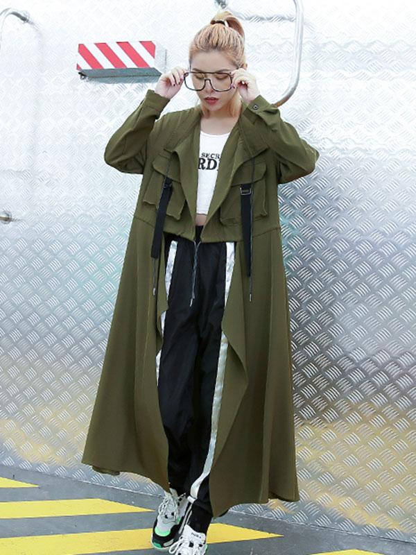 Relaxed Coat