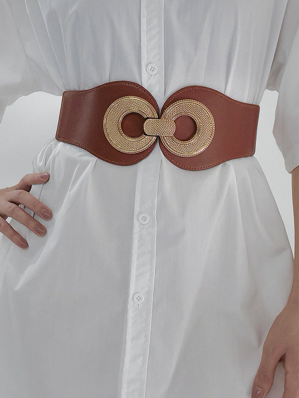 Adjustable Elastic Belt