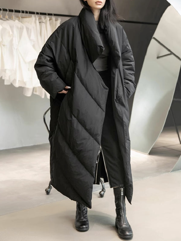 Plain Coat