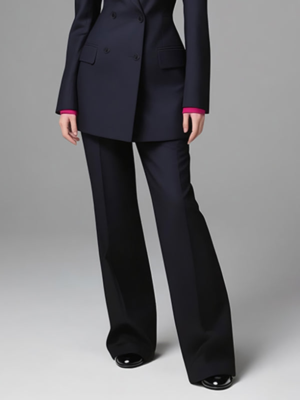High-Waist Pants