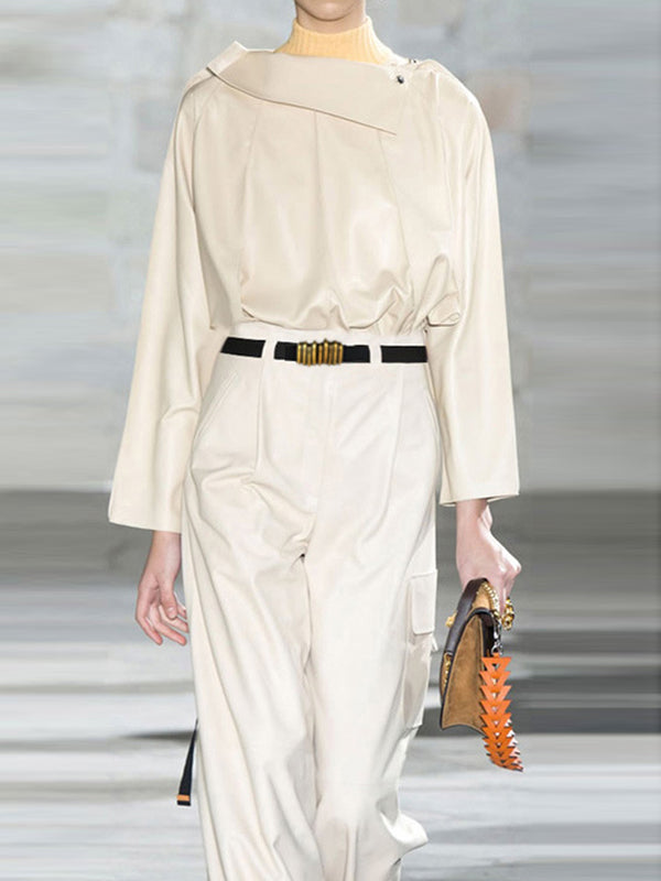 Adjustable Belt