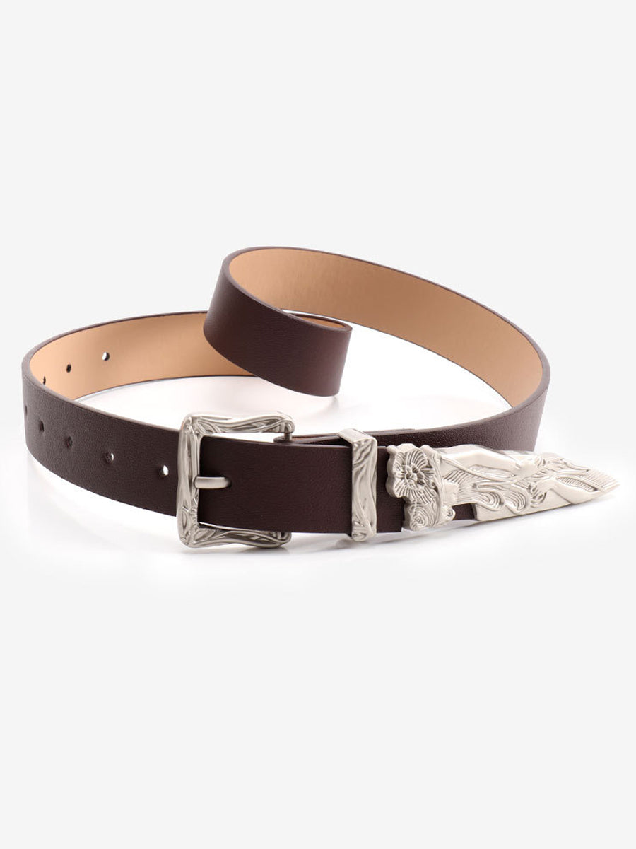 Buckle Belt