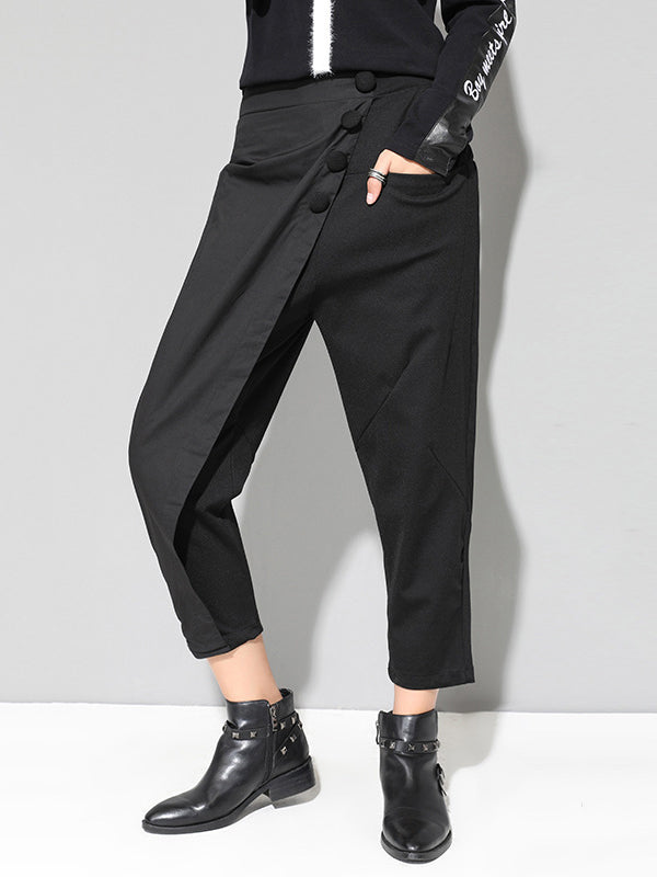 Harem Pants