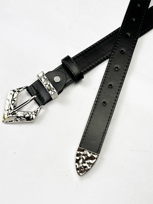 Buckle Belt