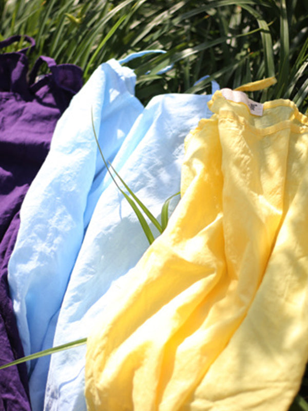 Sleeveless Vest