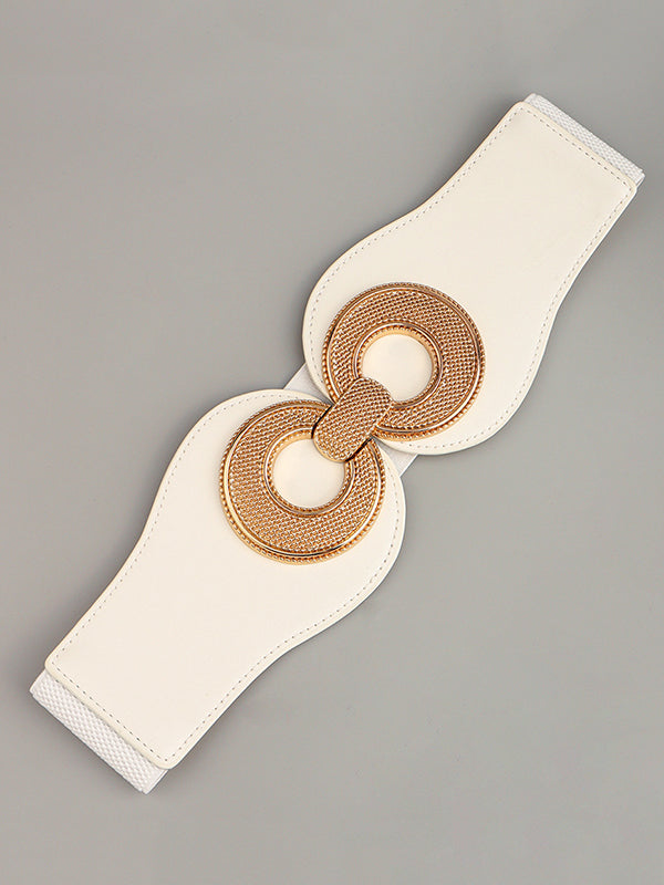 Adjustable Elastic Belt