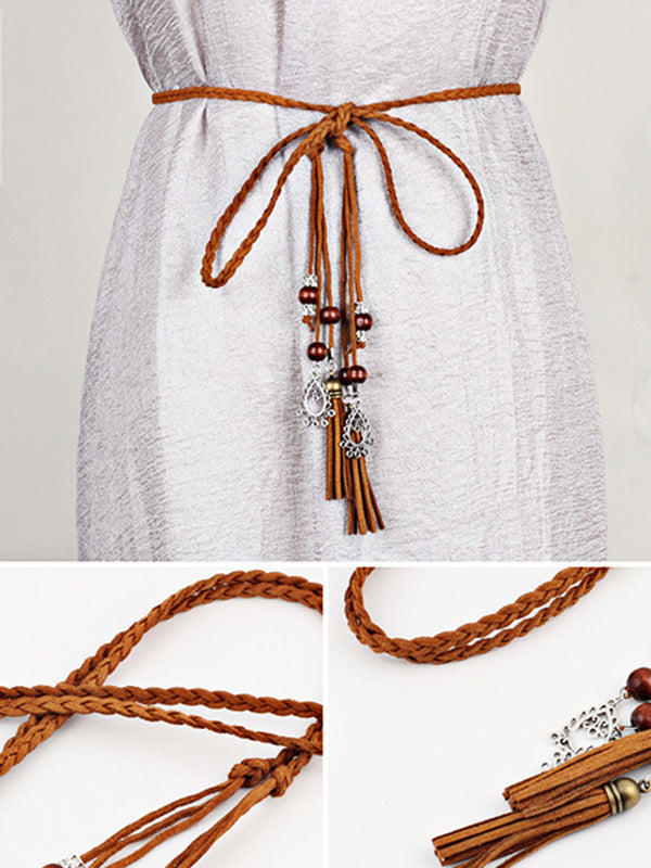 Fringe Belt
