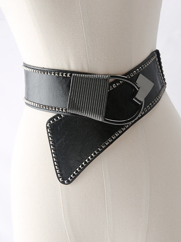 Studded Belt