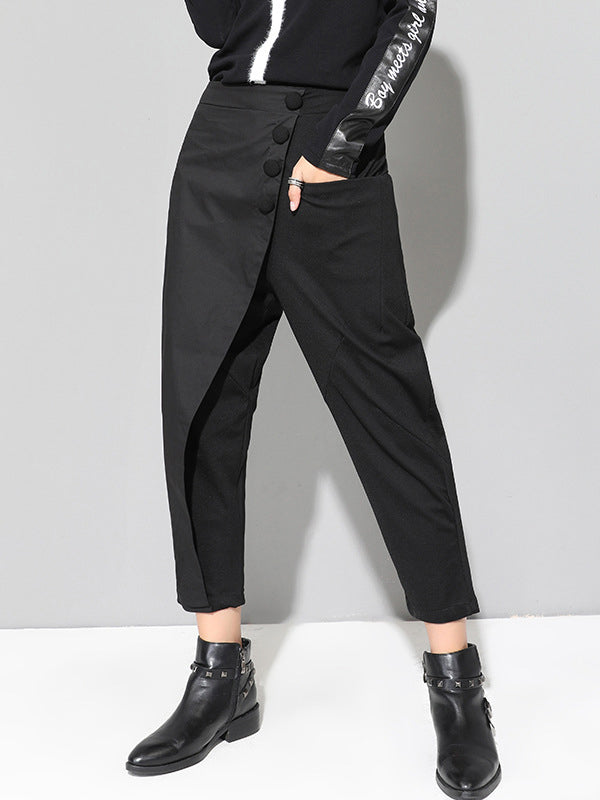 Harem Pants