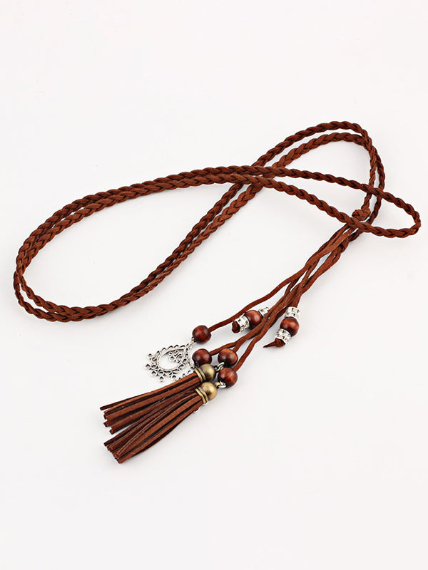 Fringe Belt