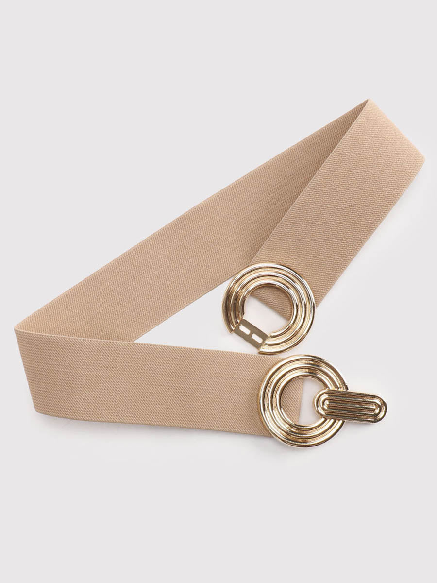 Adjustable Belt