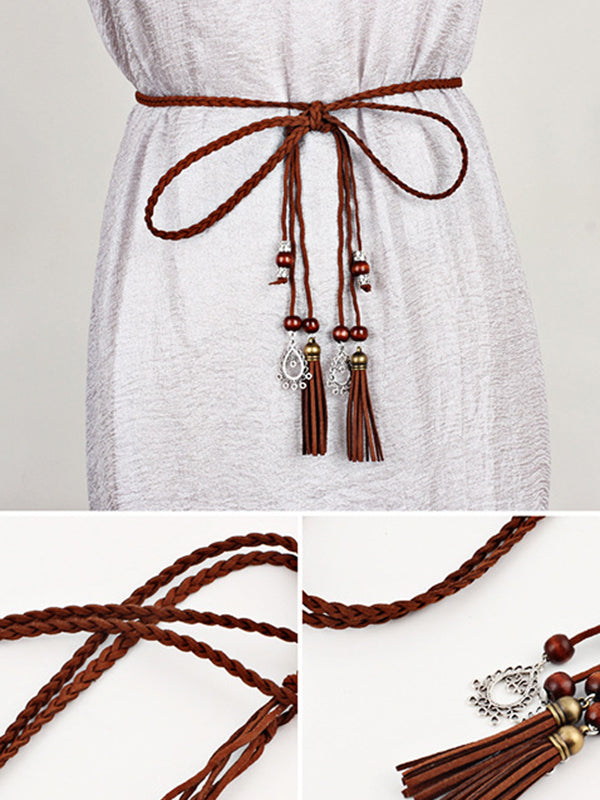 Fringe Belt